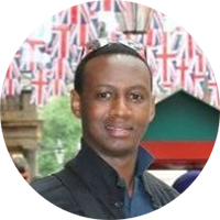 Jean-Luc Hitimana