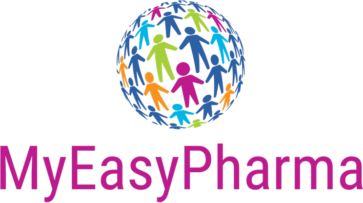 My Easy Pharma